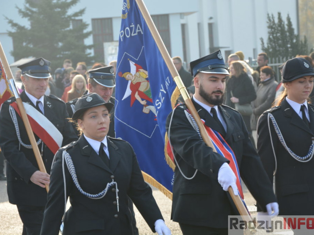 Tak świętowaliśmy 100-lecie odzyskania Niepodległości