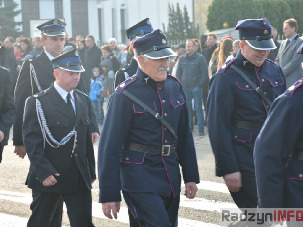 Tak świętowaliśmy 100-lecie odzyskania Niepodległości