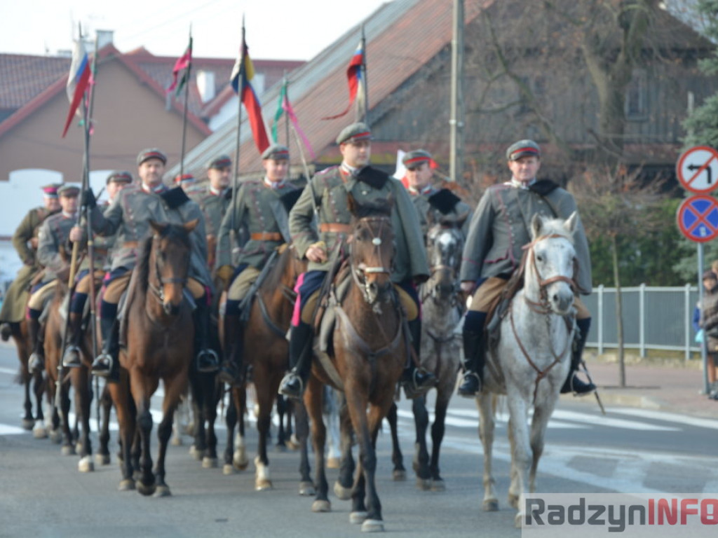 Tak świętowaliśmy 100-lecie odzyskania Niepodległości