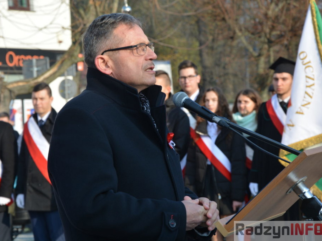 Tak świętowaliśmy 100-lecie odzyskania Niepodległości