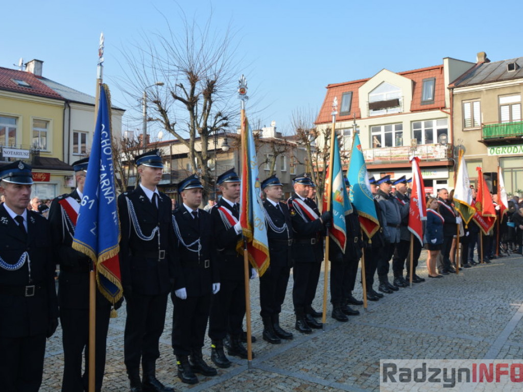 Tak świętowaliśmy 100-lecie odzyskania Niepodległości