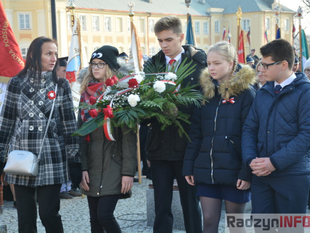 Tak świętowaliśmy 100-lecie odzyskania Niepodległości