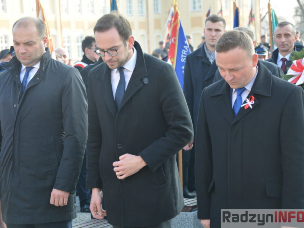 Tak świętowaliśmy 100-lecie odzyskania Niepodległości