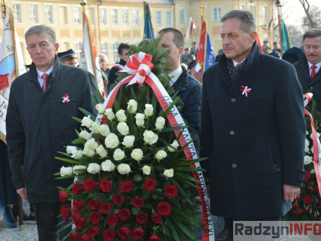 Tak świętowaliśmy 100-lecie odzyskania Niepodległości