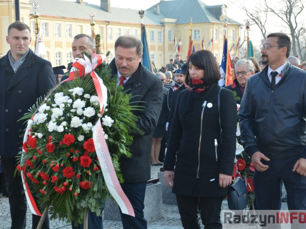 Tak świętowaliśmy 100-lecie odzyskania Niepodległości
