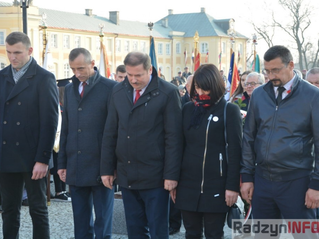 Tak świętowaliśmy 100-lecie odzyskania Niepodległości