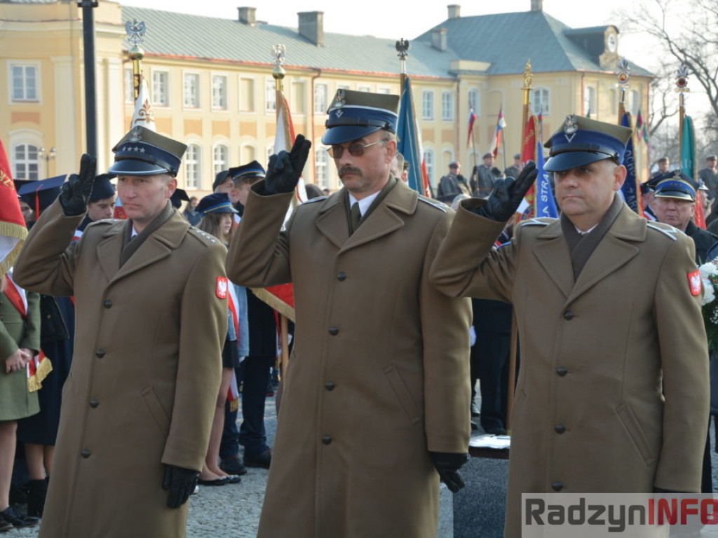 Tak świętowaliśmy 100-lecie odzyskania Niepodległości