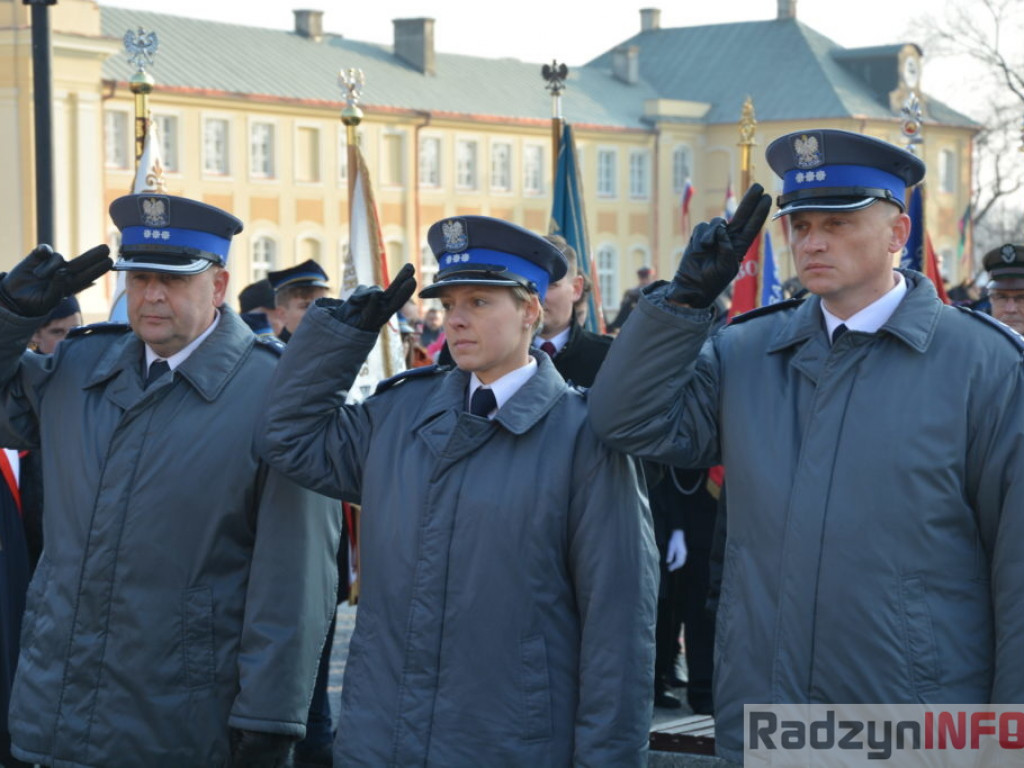 Tak świętowaliśmy 100-lecie odzyskania Niepodległości