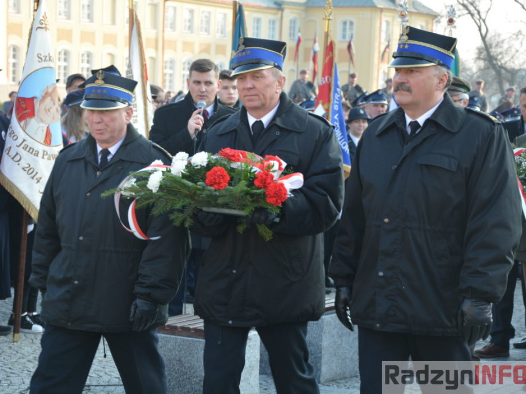 Tak świętowaliśmy 100-lecie odzyskania Niepodległości