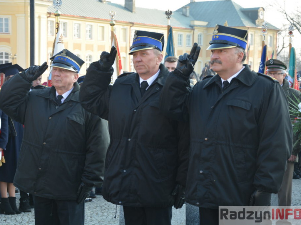 Tak świętowaliśmy 100-lecie odzyskania Niepodległości
