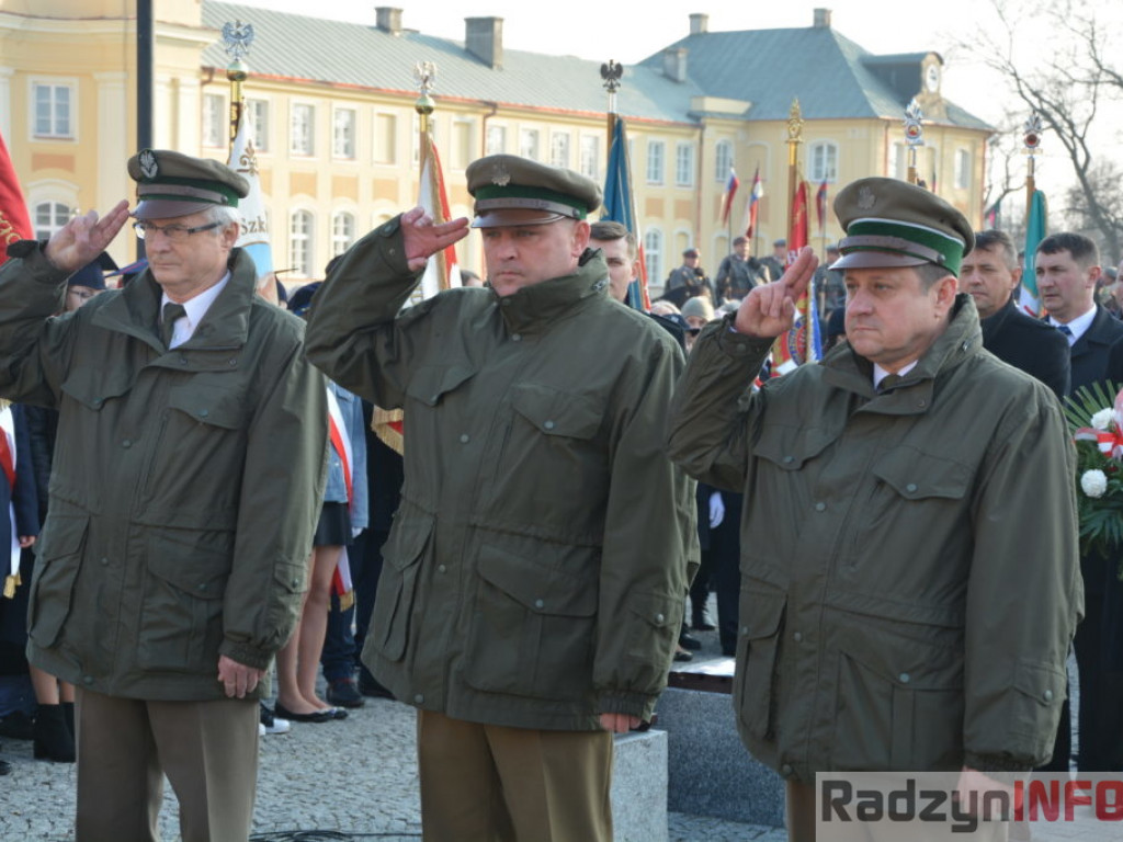 Tak świętowaliśmy 100-lecie odzyskania Niepodległości