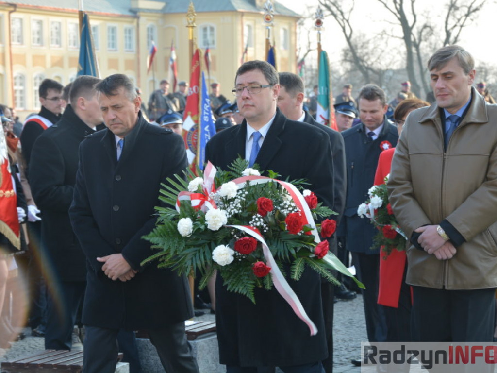 Tak świętowaliśmy 100-lecie odzyskania Niepodległości
