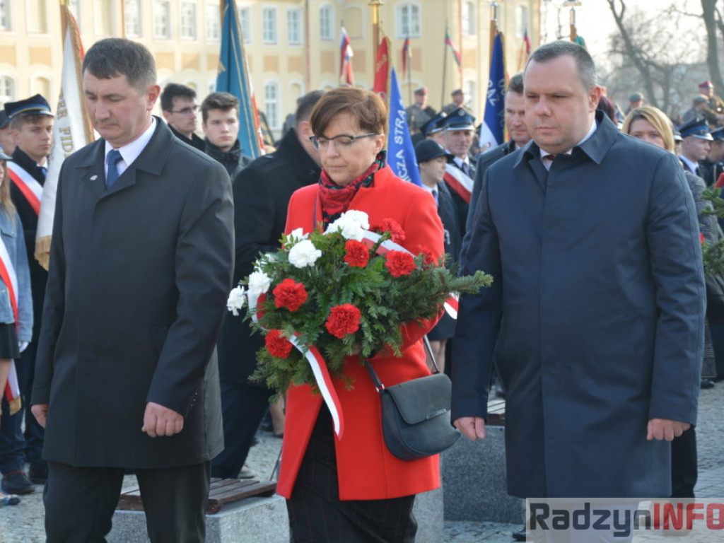 Tak świętowaliśmy 100-lecie odzyskania Niepodległości