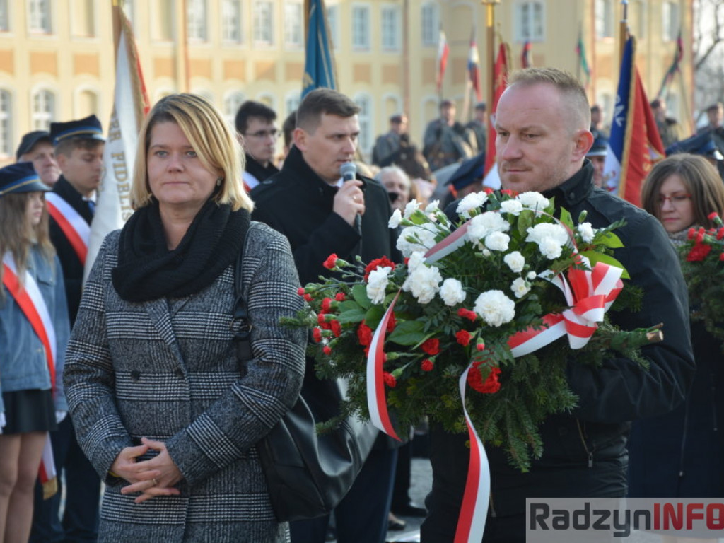 Tak świętowaliśmy 100-lecie odzyskania Niepodległości