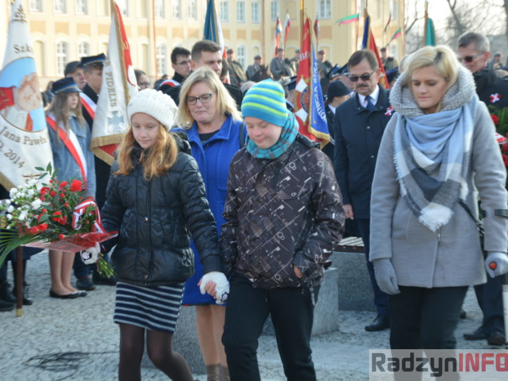 Tak świętowaliśmy 100-lecie odzyskania Niepodległości