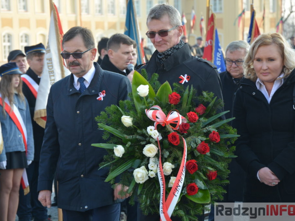 Tak świętowaliśmy 100-lecie odzyskania Niepodległości