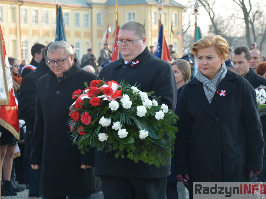 Tak świętowaliśmy 100-lecie odzyskania Niepodległości
