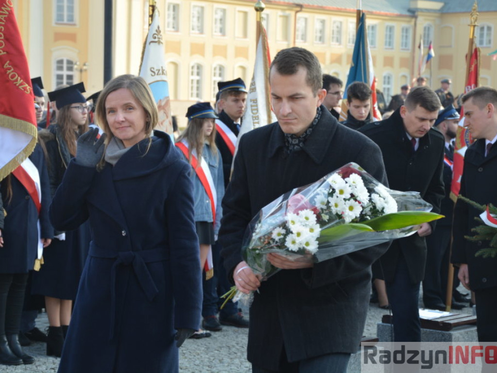 Tak świętowaliśmy 100-lecie odzyskania Niepodległości