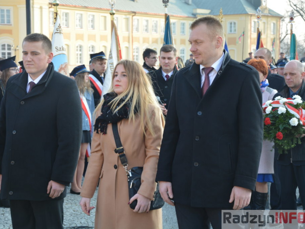 Tak świętowaliśmy 100-lecie odzyskania Niepodległości