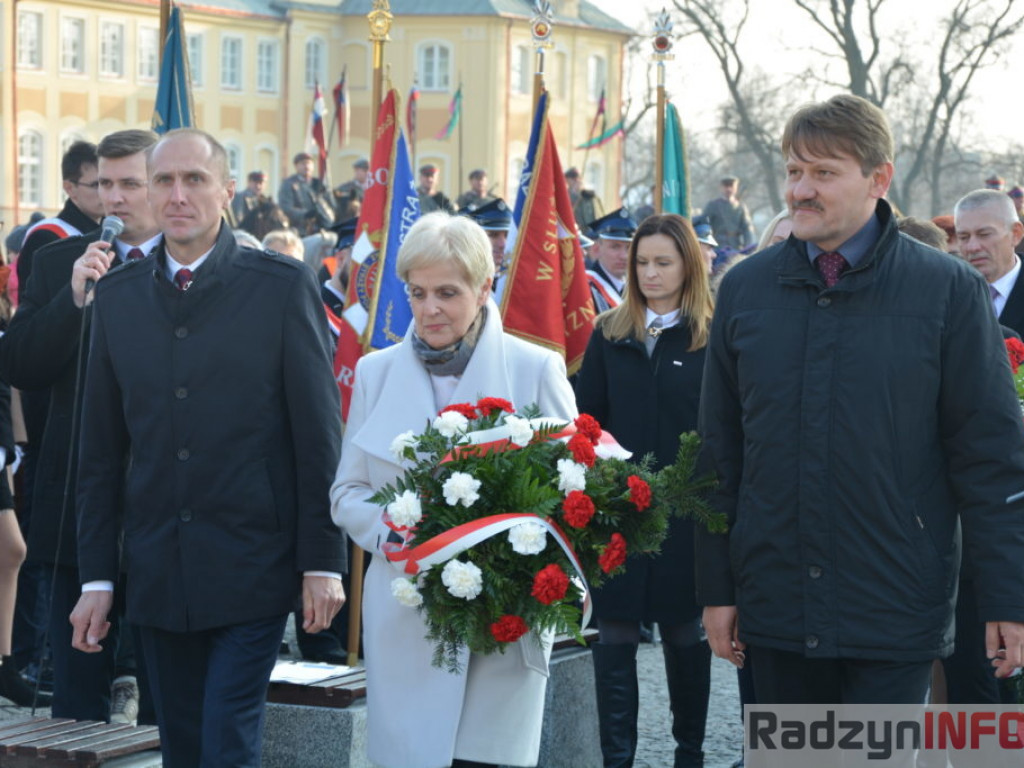 Tak świętowaliśmy 100-lecie odzyskania Niepodległości