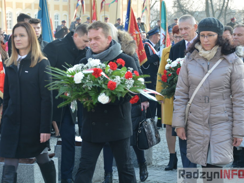 Tak świętowaliśmy 100-lecie odzyskania Niepodległości