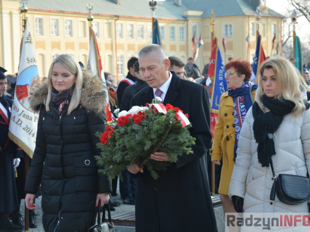 Tak świętowaliśmy 100-lecie odzyskania Niepodległości