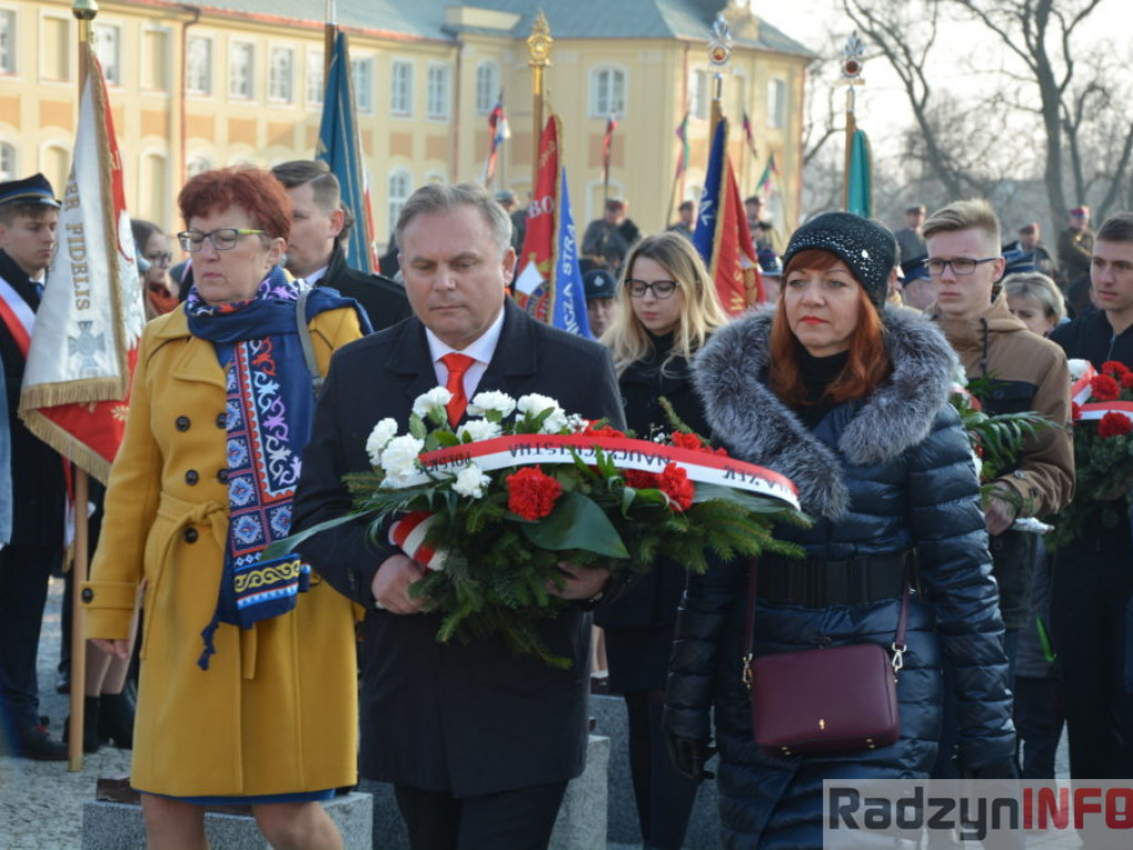 Tak świętowaliśmy 100-lecie odzyskania Niepodległości