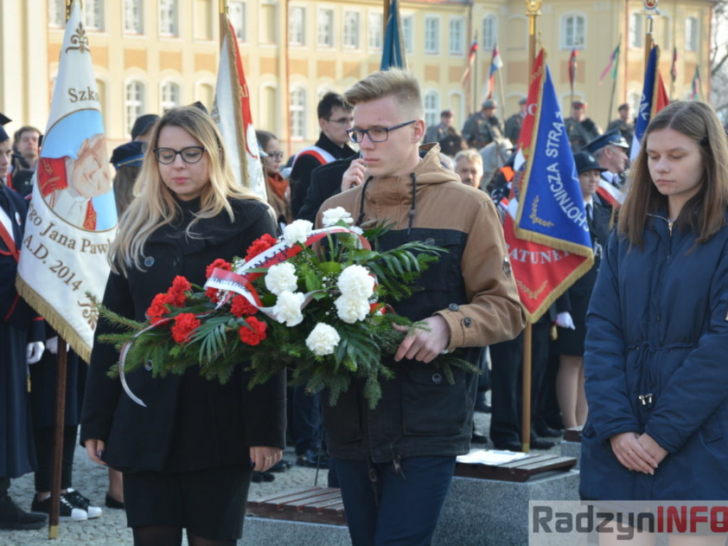 Tak świętowaliśmy 100-lecie odzyskania Niepodległości
