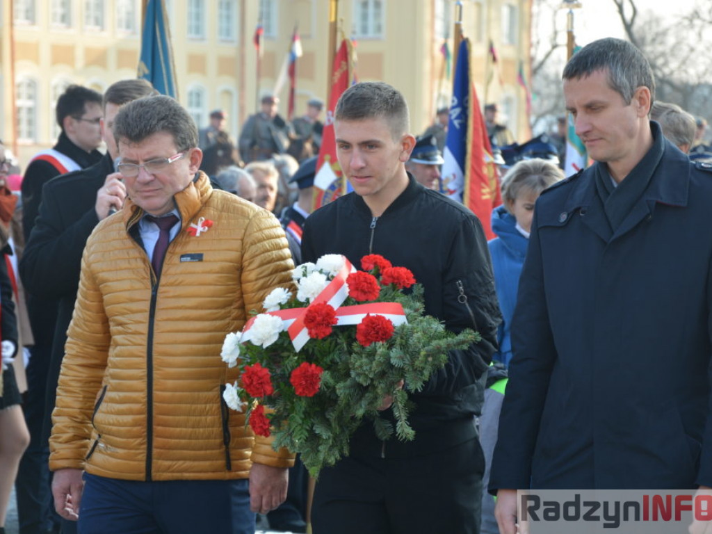 Tak świętowaliśmy 100-lecie odzyskania Niepodległości