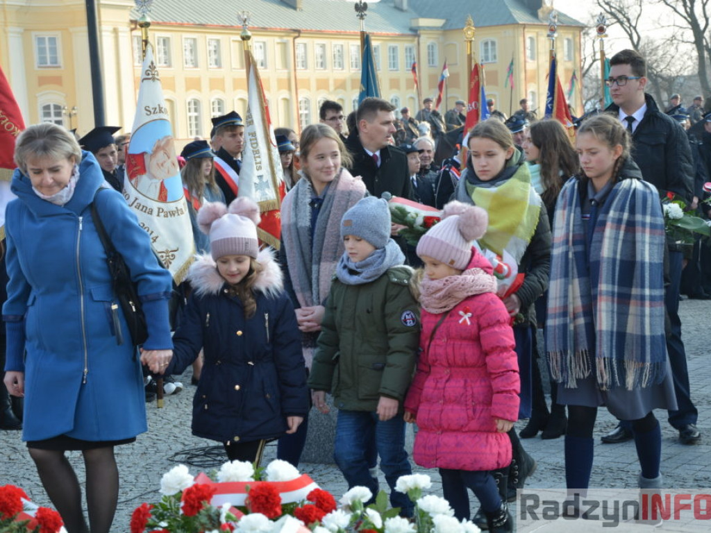 Tak świętowaliśmy 100-lecie odzyskania Niepodległości