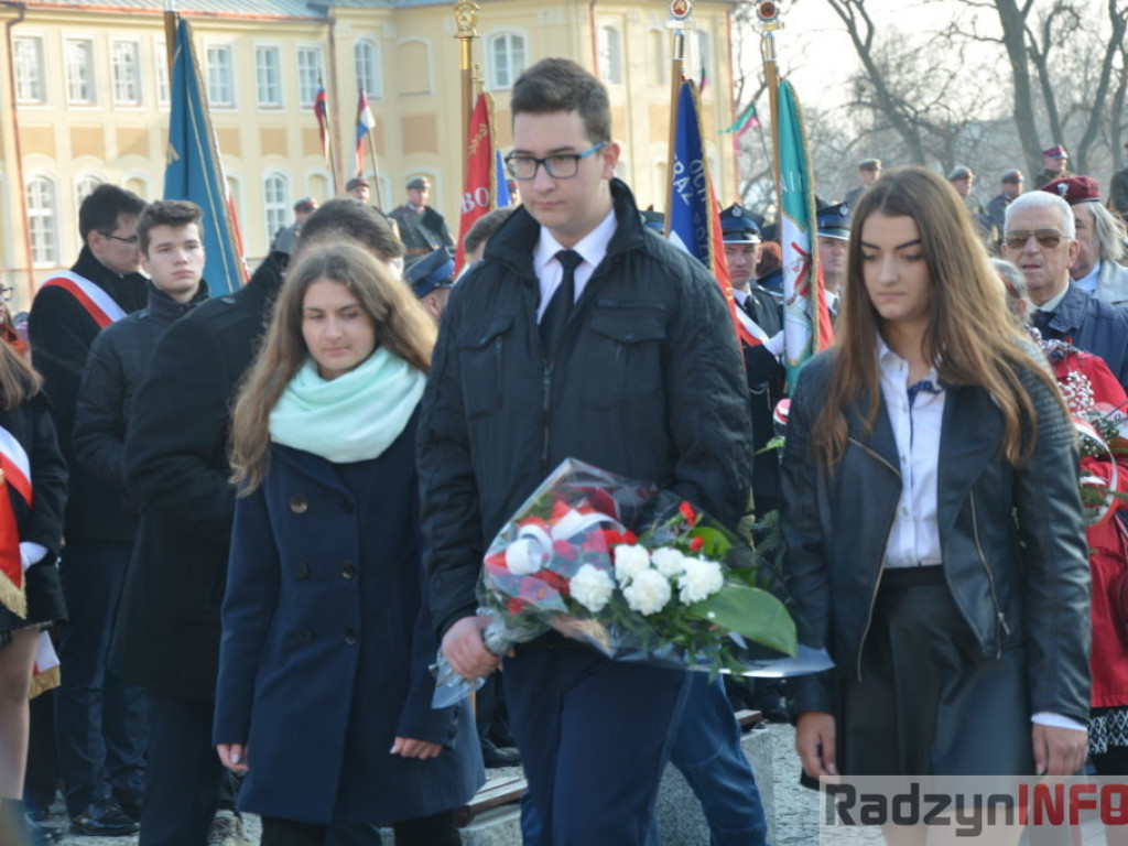 Tak świętowaliśmy 100-lecie odzyskania Niepodległości