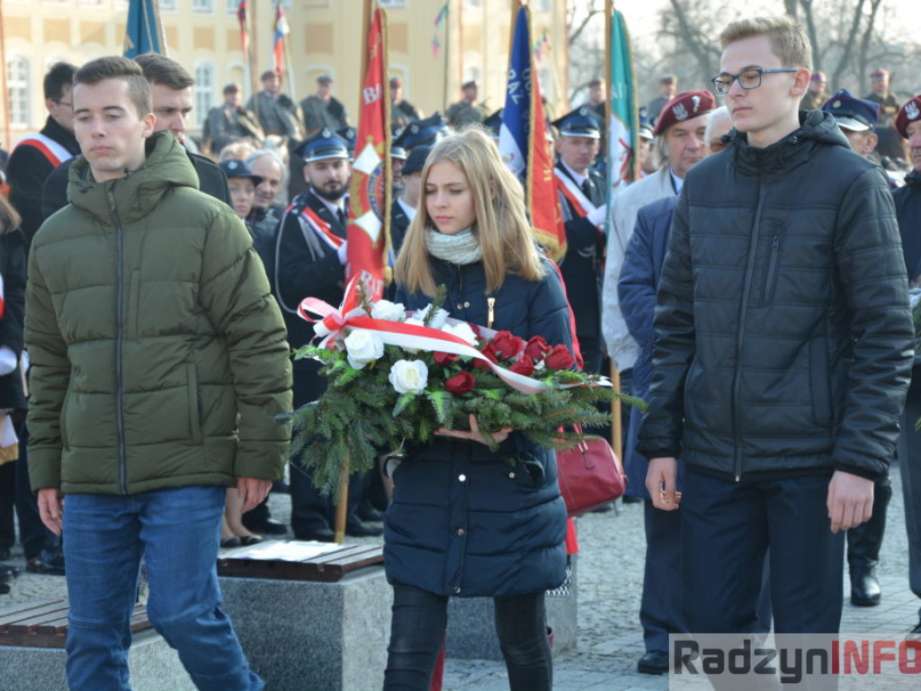 Tak świętowaliśmy 100-lecie odzyskania Niepodległości