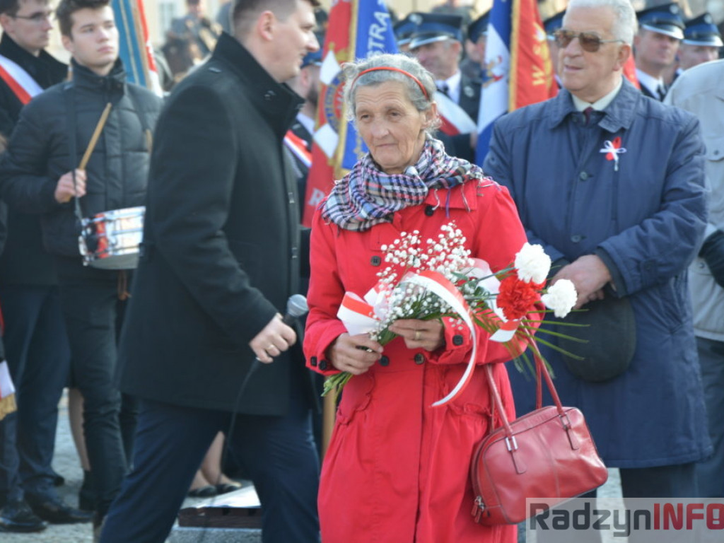 Tak świętowaliśmy 100-lecie odzyskania Niepodległości