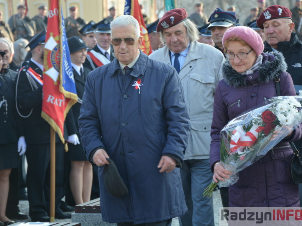 Tak świętowaliśmy 100-lecie odzyskania Niepodległości