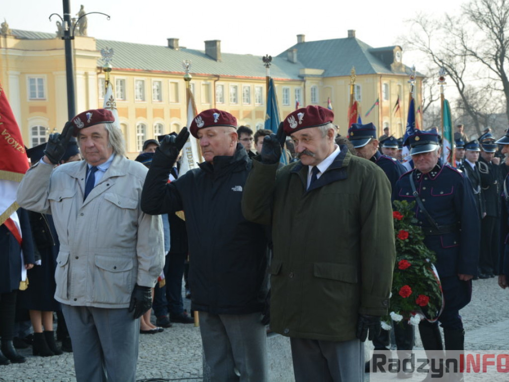 Tak świętowaliśmy 100-lecie odzyskania Niepodległości