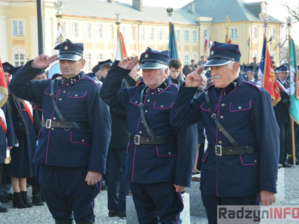 Tak świętowaliśmy 100-lecie odzyskania Niepodległości