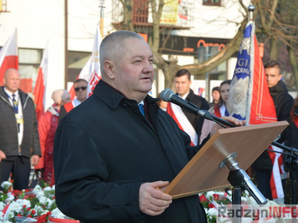 Tak świętowaliśmy 100-lecie odzyskania Niepodległości