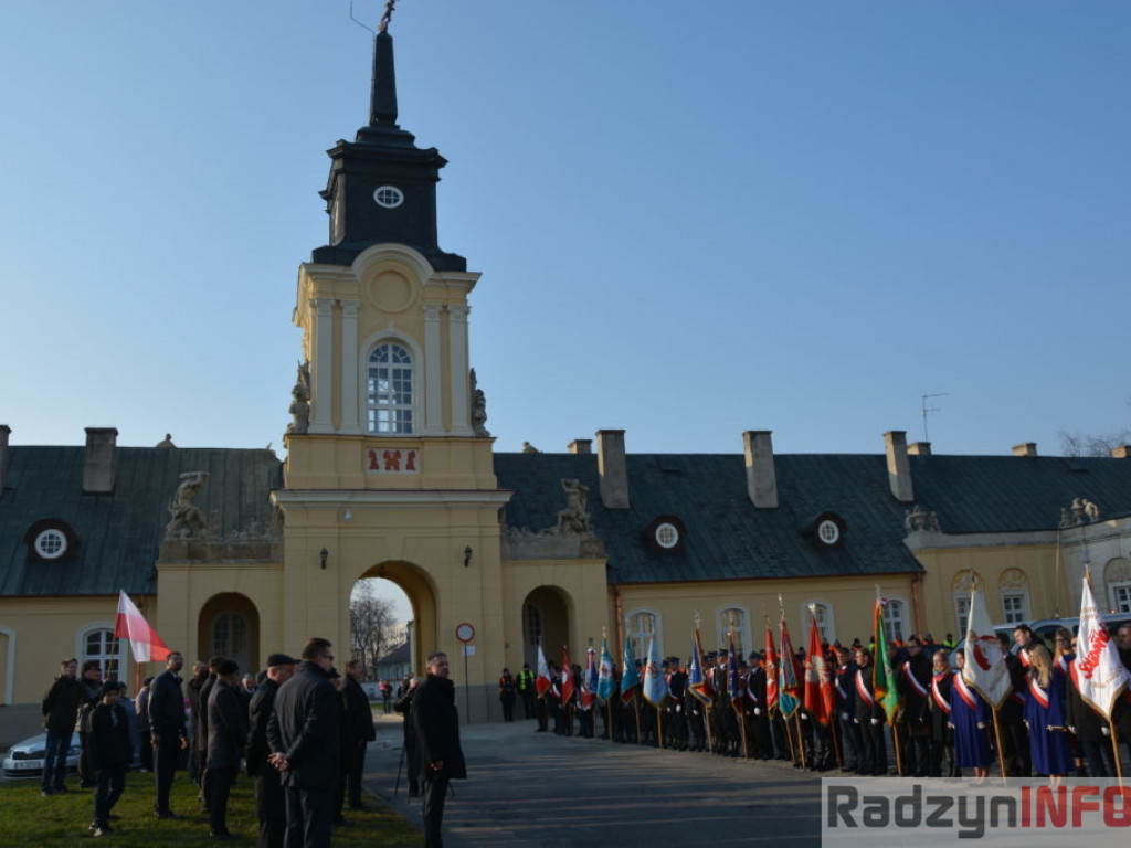 Tak świętowaliśmy 100-lecie odzyskania Niepodległości