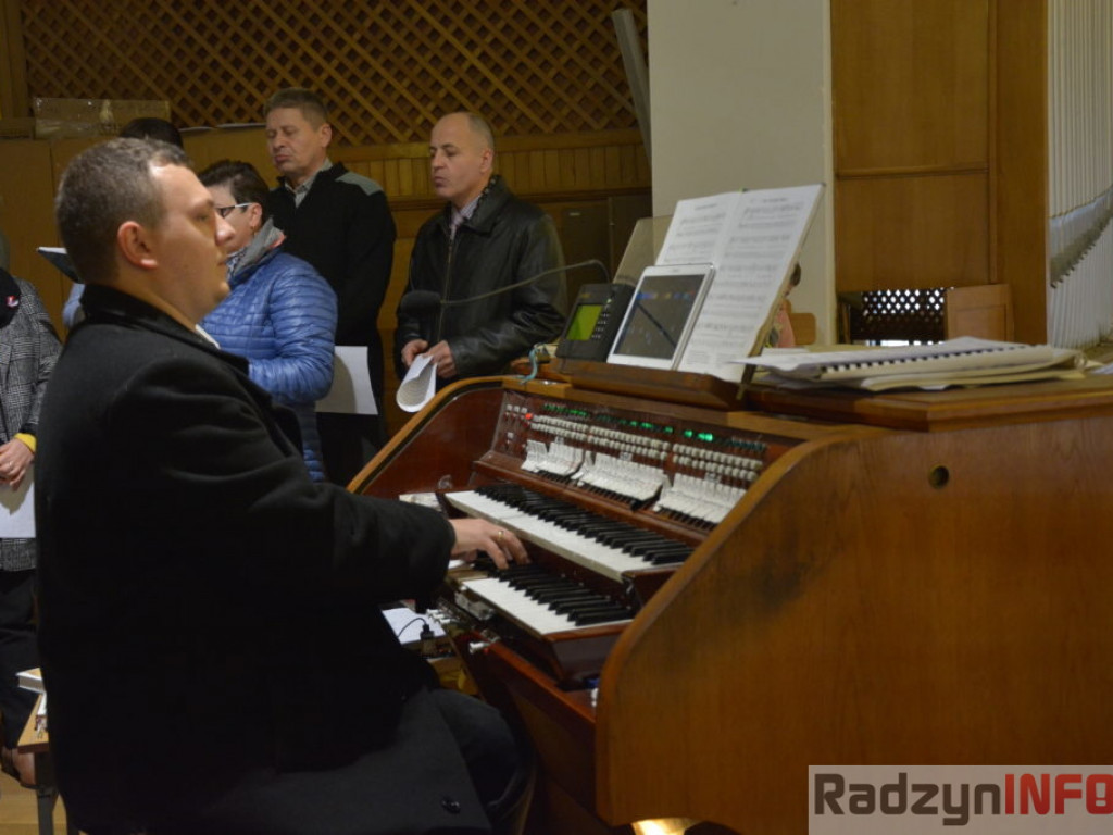 Ku wolności wyswobodził nas Chrystus