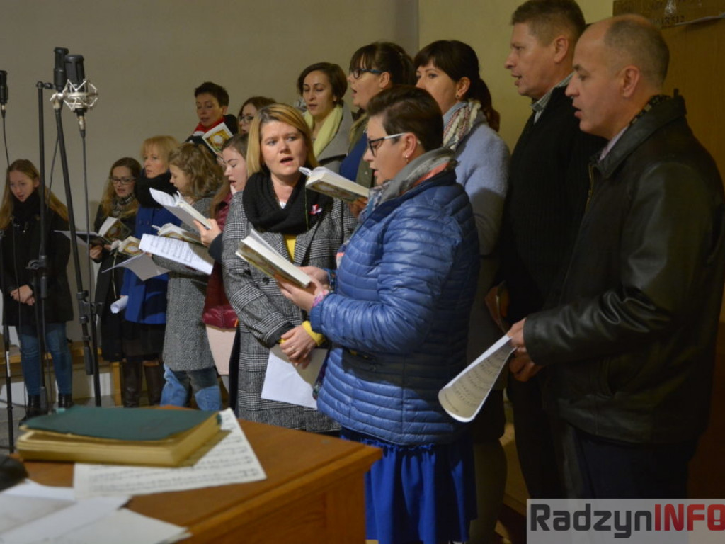 Ku wolności wyswobodził nas Chrystus