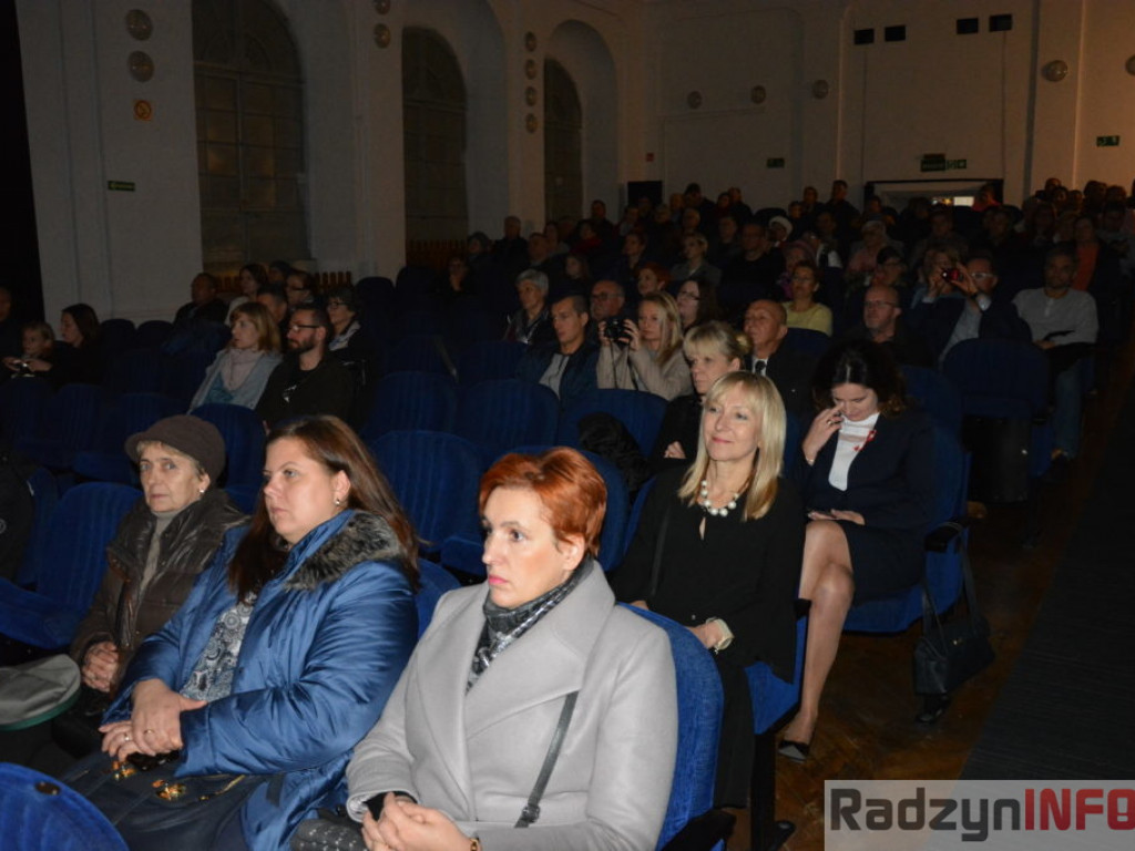 Finał obchodów 100-lecia odzyskania Niepodległości