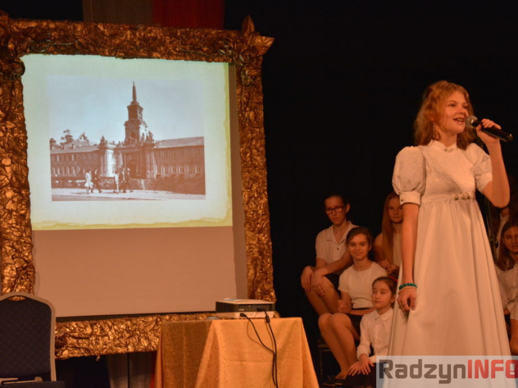 Finał obchodów 100-lecia odzyskania Niepodległości