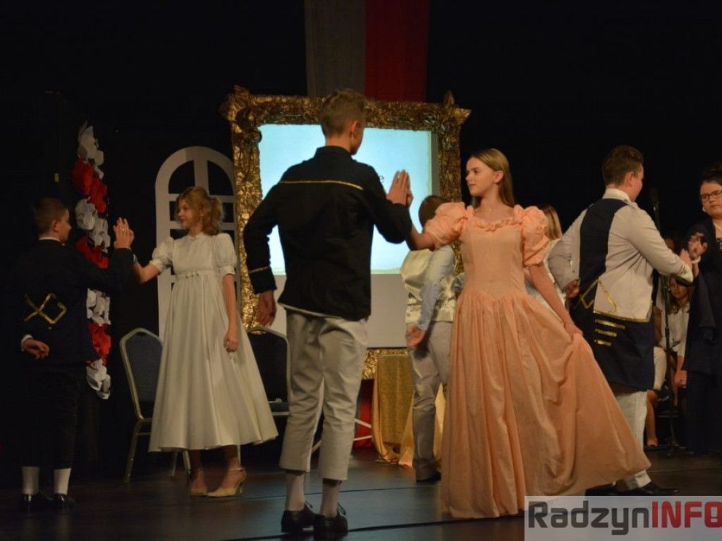 Finał obchodów 100-lecia odzyskania Niepodległości