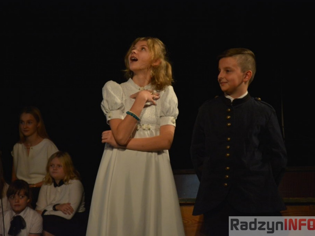 Finał obchodów 100-lecia odzyskania Niepodległości