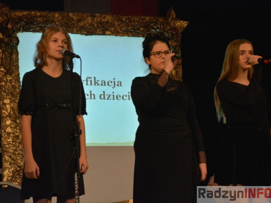 Finał obchodów 100-lecia odzyskania Niepodległości