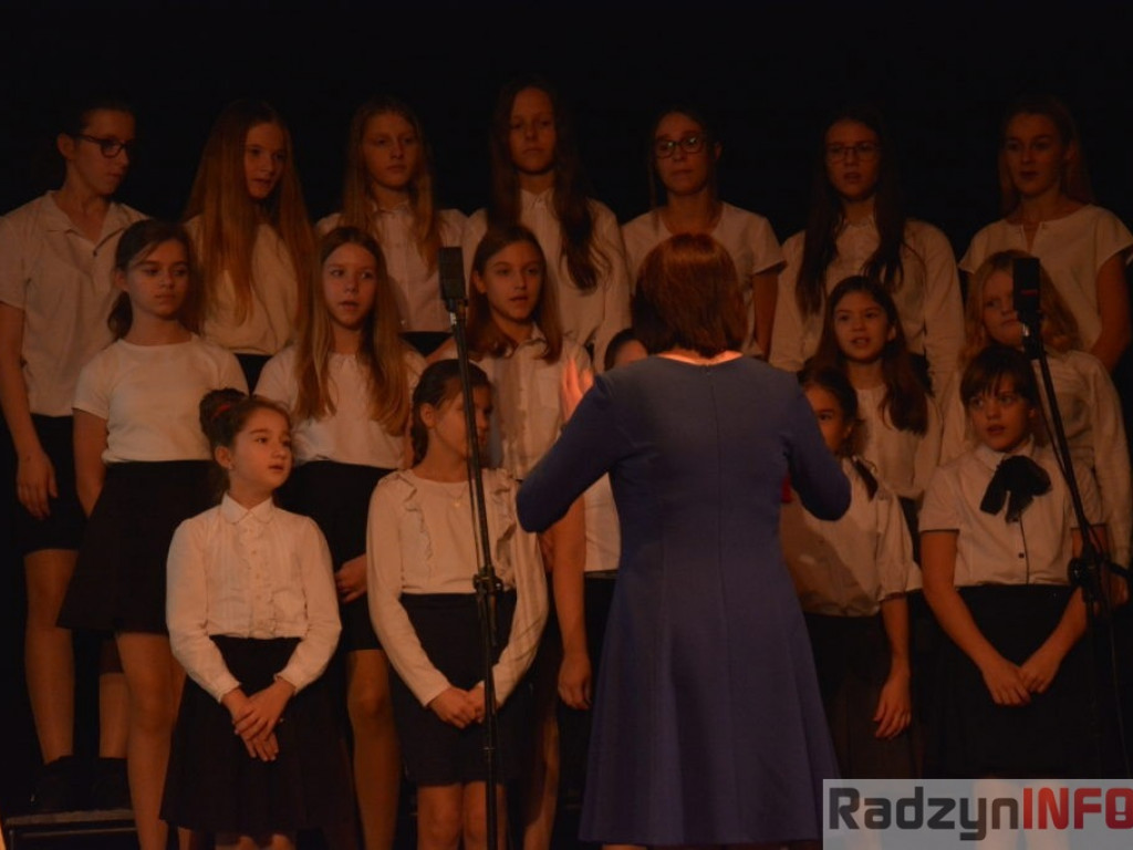 Finał obchodów 100-lecia odzyskania Niepodległości