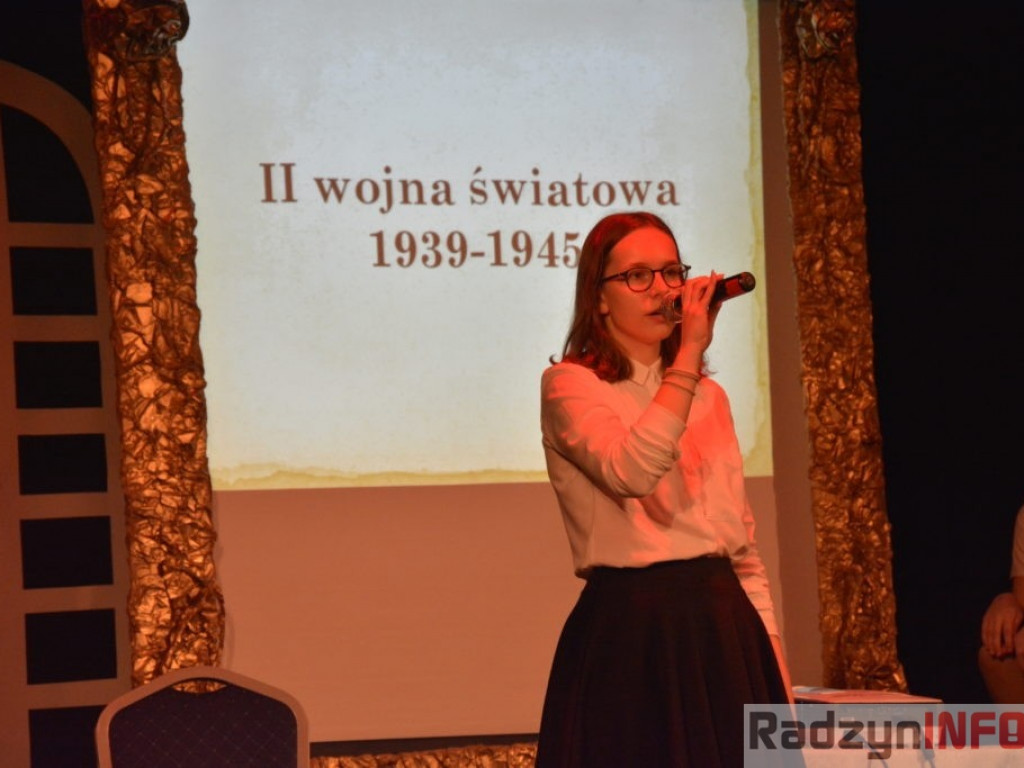 Finał obchodów 100-lecia odzyskania Niepodległości