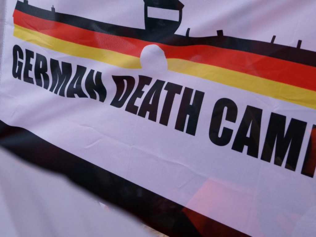 Polskie święto, czyli Marsz Niepodległości