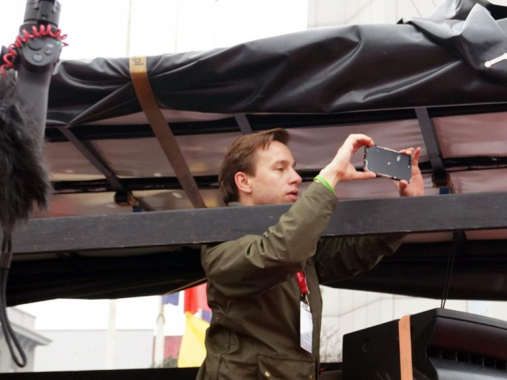 Polskie święto, czyli Marsz Niepodległości