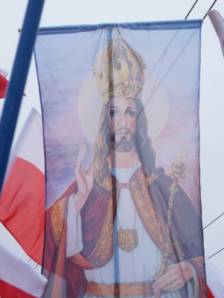 Polskie święto, czyli Marsz Niepodległości